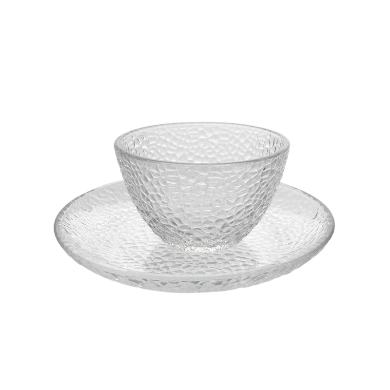 Cup And Saucer Set YD-CUP-036
