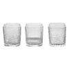 Square Glass Combination YD-CUP-037