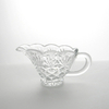 Lace Embossed Drink Cup YD-PTC-023
