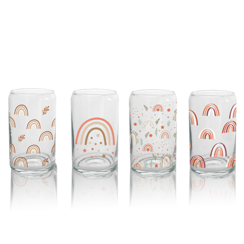 Printed Coke Cup YD-CUP-007