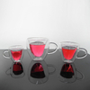 Love Double Layer Cup YD-PTC-021