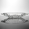 Handle Glass Plate YD-GLSP-012