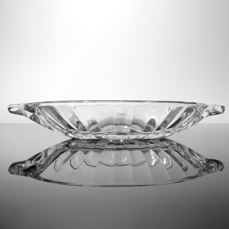 Handle Glass Plate YD-GLSP-012