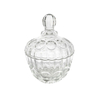 Compact Glass Storage Container YD-BC-008