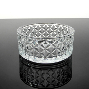 Embossed Pattern Ashtray YD-BC-005