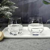 Polygonal Glass Combination YD-CUP-029