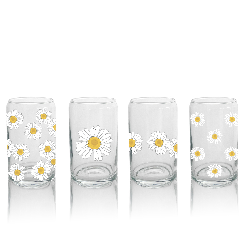 Printed Coke Cup YD-CUP-007