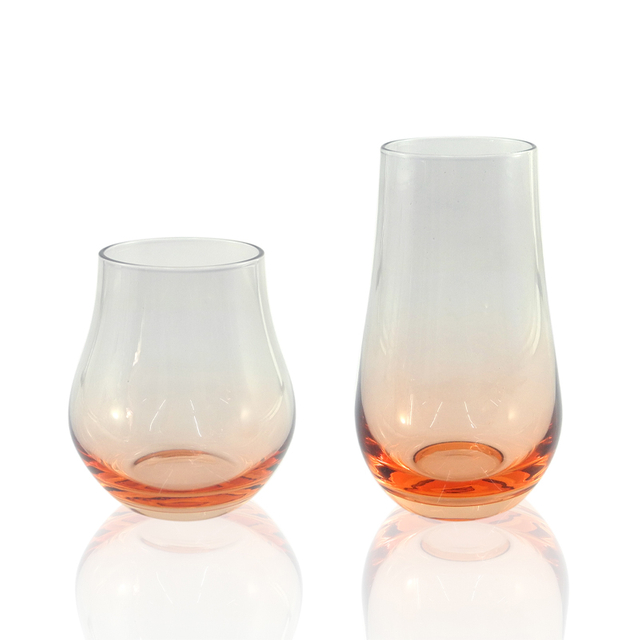 Gradient Belly Cup YD-CUP-022