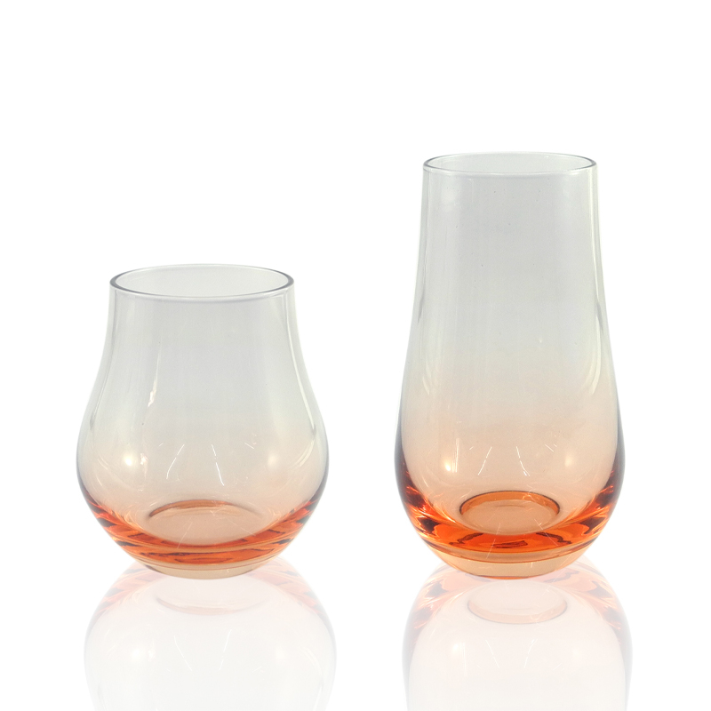 Gradient Belly Cup YD-CUP-022