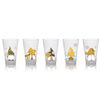 Bee Glass Cup YD-CUP-002
