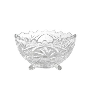 Lace Relief Pattern Bowl YD-BOW-009