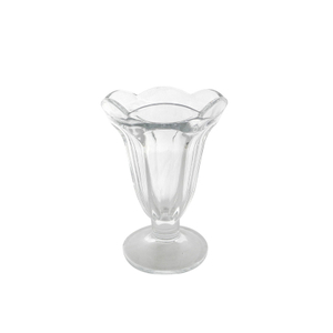 Lace Cocktail Glass YD-PTC-007