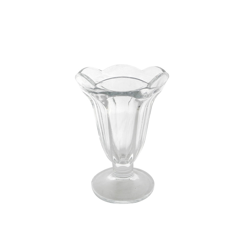 Lace Cocktail Glass YD-PTC-007