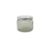 Spray-painted Small Storage Jar YD-STJ-049