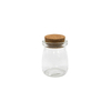 Cork Storage Jar YD-STJ-065