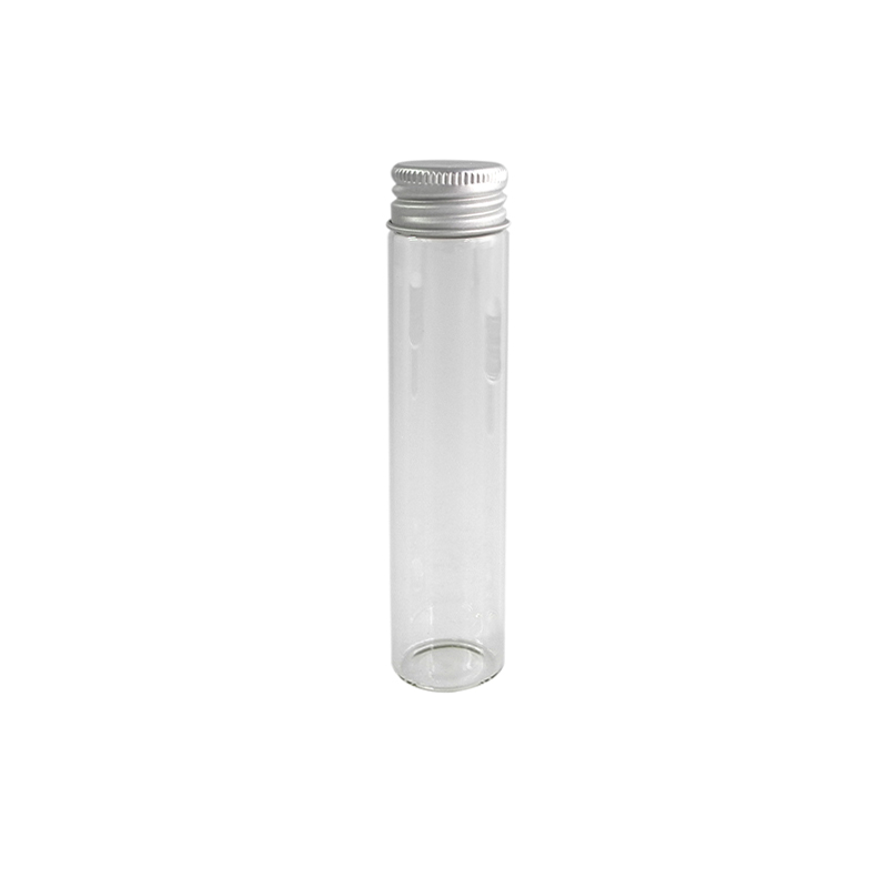 Glass Storage Jar Combination (3 Pieces) YD-STJ-037