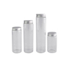 Glass Storage Jar Combination (4 Pieces) YD-STJ-038