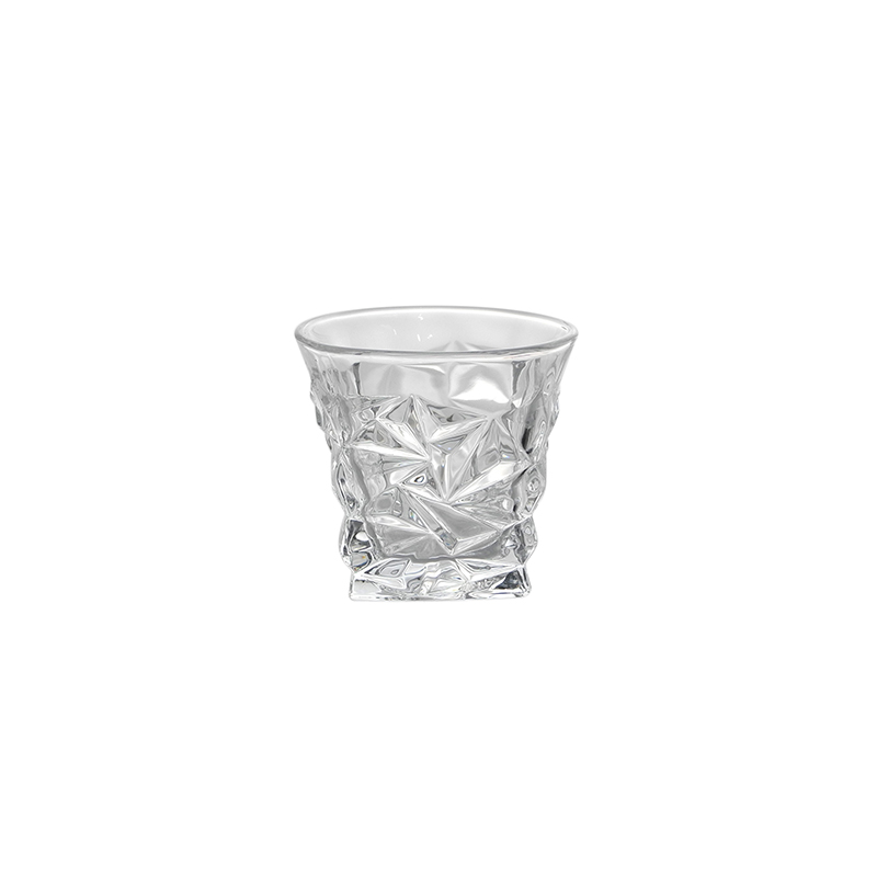 Pleated Texture Wine Set YD-PTC-062