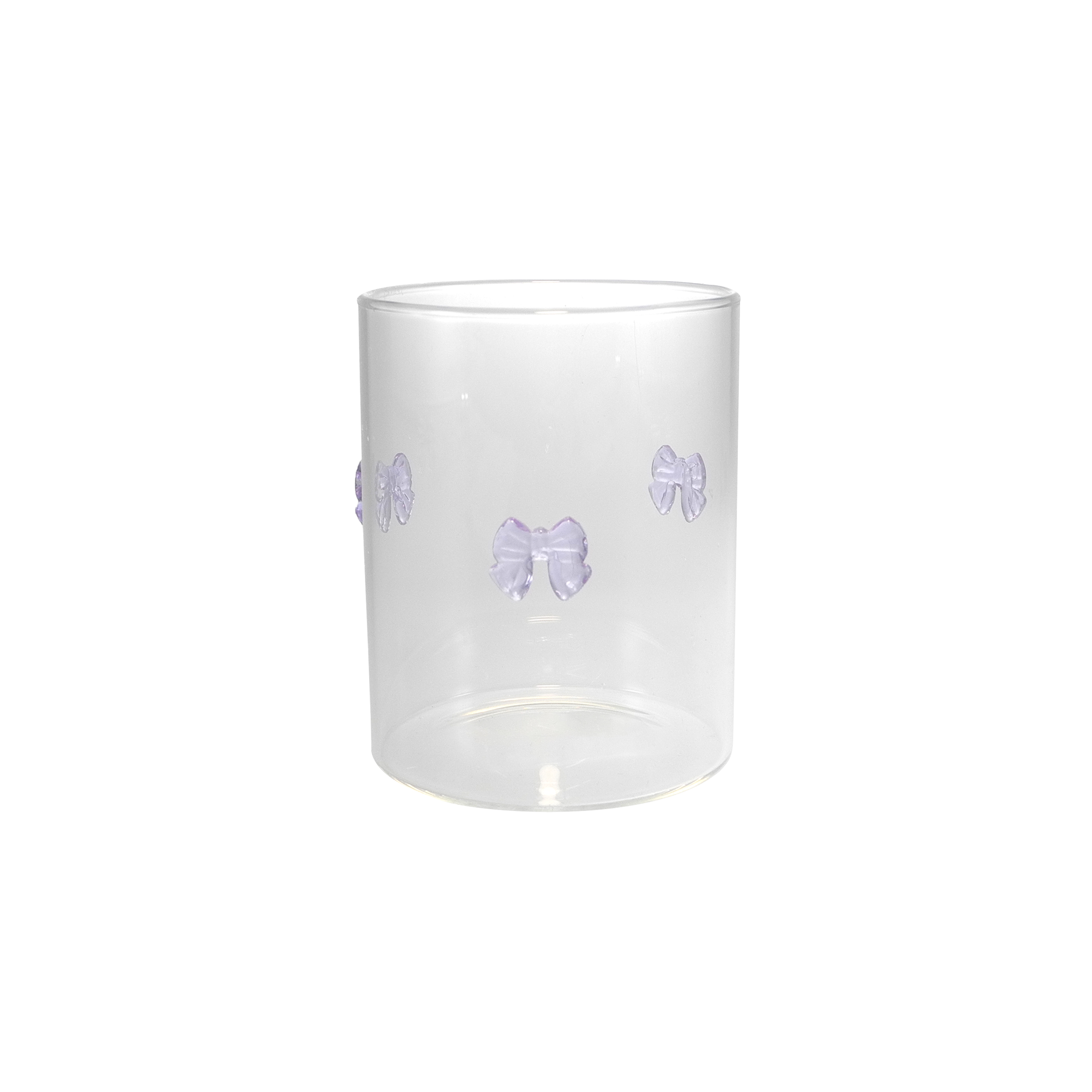 High Borosilicate Glass Cup YD-CUP-092