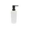 White Press-type Bathroom Bottle YD-BC-011