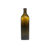 Square Glass Wine Bottle YD-BOW-004