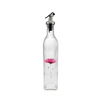 Paper-covered Glass Oil And Vinegar Bottle YD-VOB-037