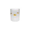 Small Animal-shaped Borosilicate Glass Cup YD -CUP-134