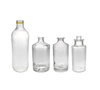 Relief Glass Bottle YD-BOW-042