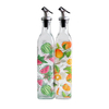 Fruit Sticker Oil Bottle YD-OVB-026