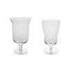 Transparent Ice Cream Cup YD-PTC-039