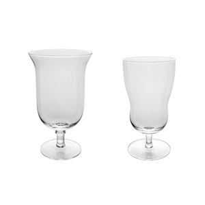 Transparent Ice Cream Cup YD-PTC-039