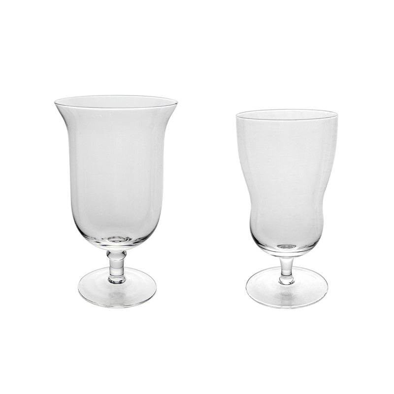 Transparent Ice Cream Cup YD-PTC-039