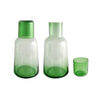 Green Gradient Cold Water Cup Set YD-CUP-071