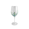 Painted Wine Glass YD-PTC-061