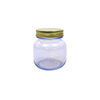 Glass Storage Jar YD-STJ-053