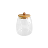Wooden Cover Storage Jar YD-STJ-072