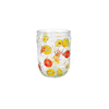 Fruit-patterned Glass Cup YD-CUP-074