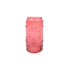 Three-dimensional Texture Glass Cup YD-CUP-078