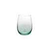 Colored Gradient Glass Egg Cup YD-CUP-091