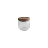 Line High Borosilicate Storage Jar YD-STJ-041