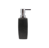 Black Push-button Bathroom Bottle YD-BC-013