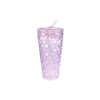High Borosilicate Glass Water Cup YD-CPU-104