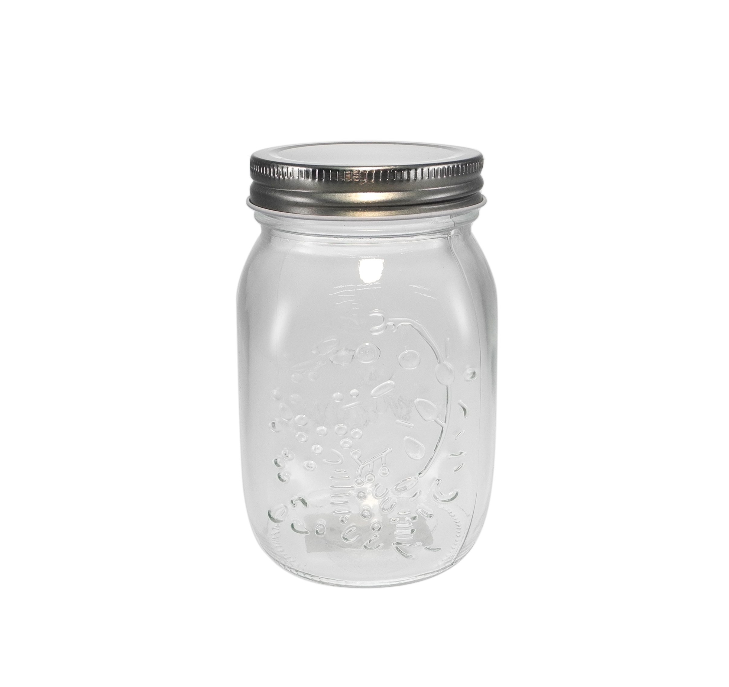 High Borosilicate Glass Storage Tank YD-STJ-149