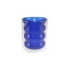 Colored High Borosilicate Glass Cup YD-CUP-136