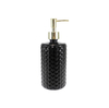 Black Relief Bathroom Bottle YD-BC-021