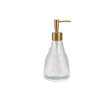 Colored Conical Bathroom Bottle YD-BC-034