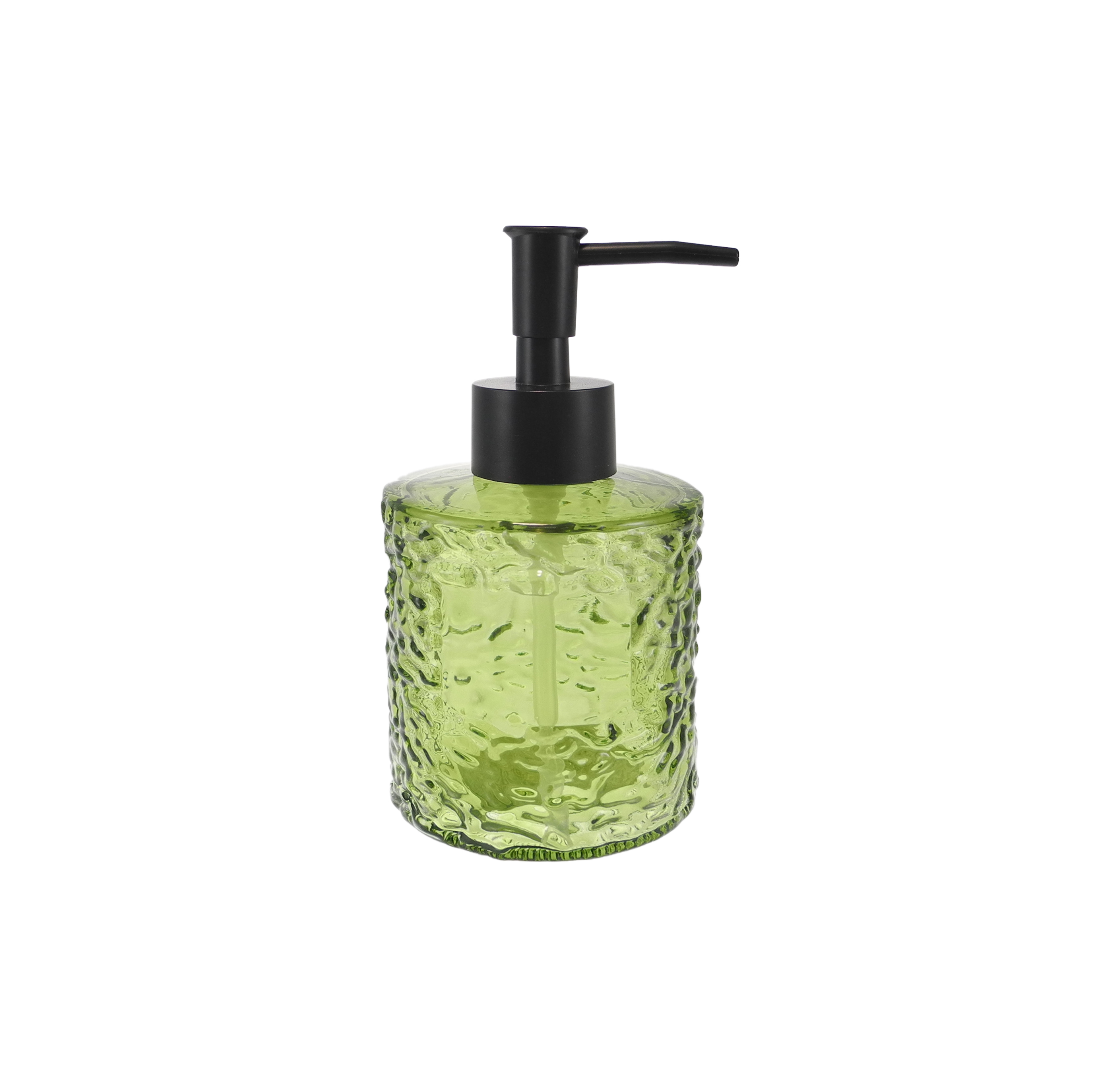 Small-sized Colored Bathroom Bottles YD-BC-019