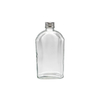 Small-sized Glass Wine Bottle YD-BOW-018