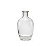 High-transparency Colorless Glass Bottle YD-BOT-043