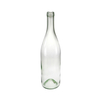 Colorless And Highly Transparent Glass Wine Bottle YD-BOW-019